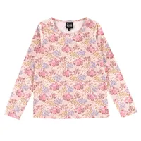 Meadow Flowers T-shirt 2-8y