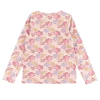 Meadow Flowers T-shirt 2-8y