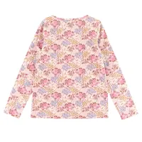 Meadow Flowers T-shirt 2-8y