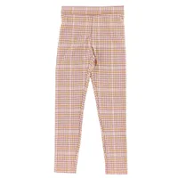 Meadow Plaid Pants 2-8y