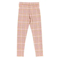 Meadow Plaid Pants 2-8y