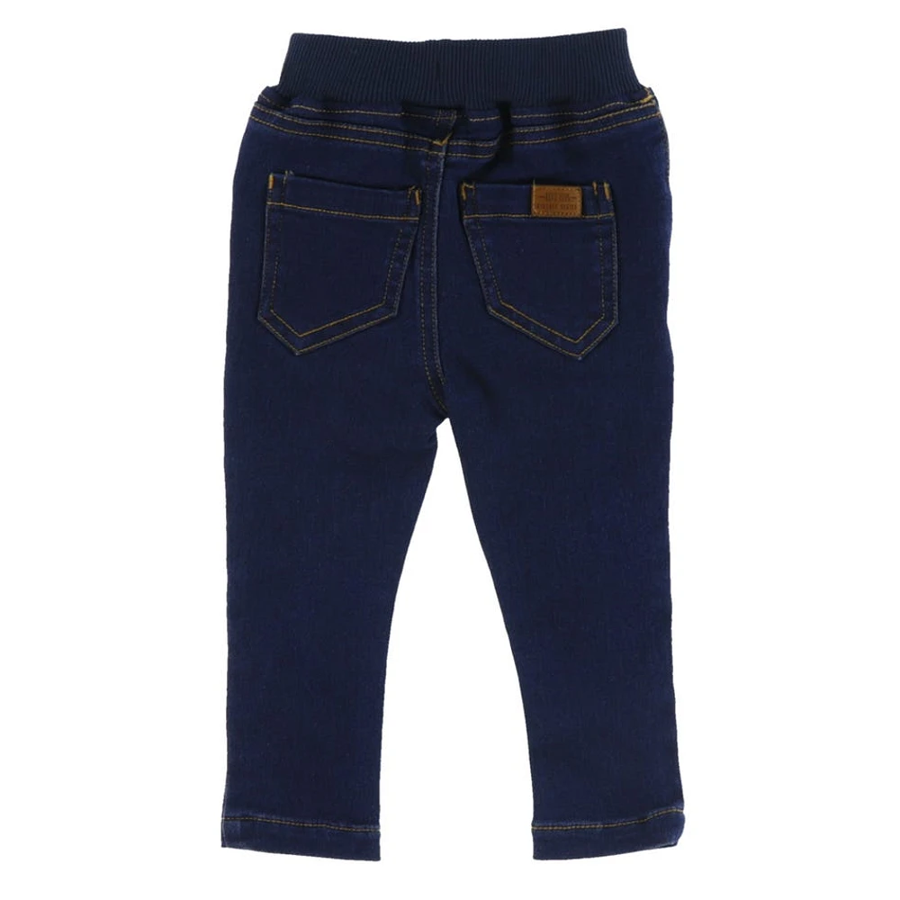 Jeans Aventure 3-24mois