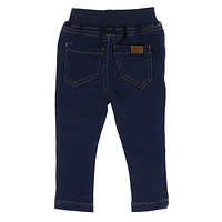 Jeans Aventure 3-24mois