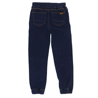 Mountain Jogger Jeans 2-8y