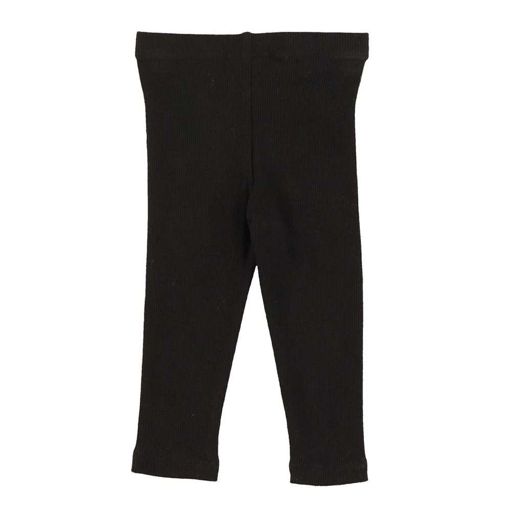 Legging Cotelé Mélodie 3-24mois