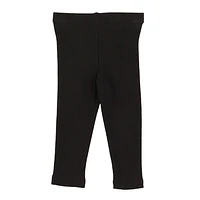 Melody Rib Legging 3-24m