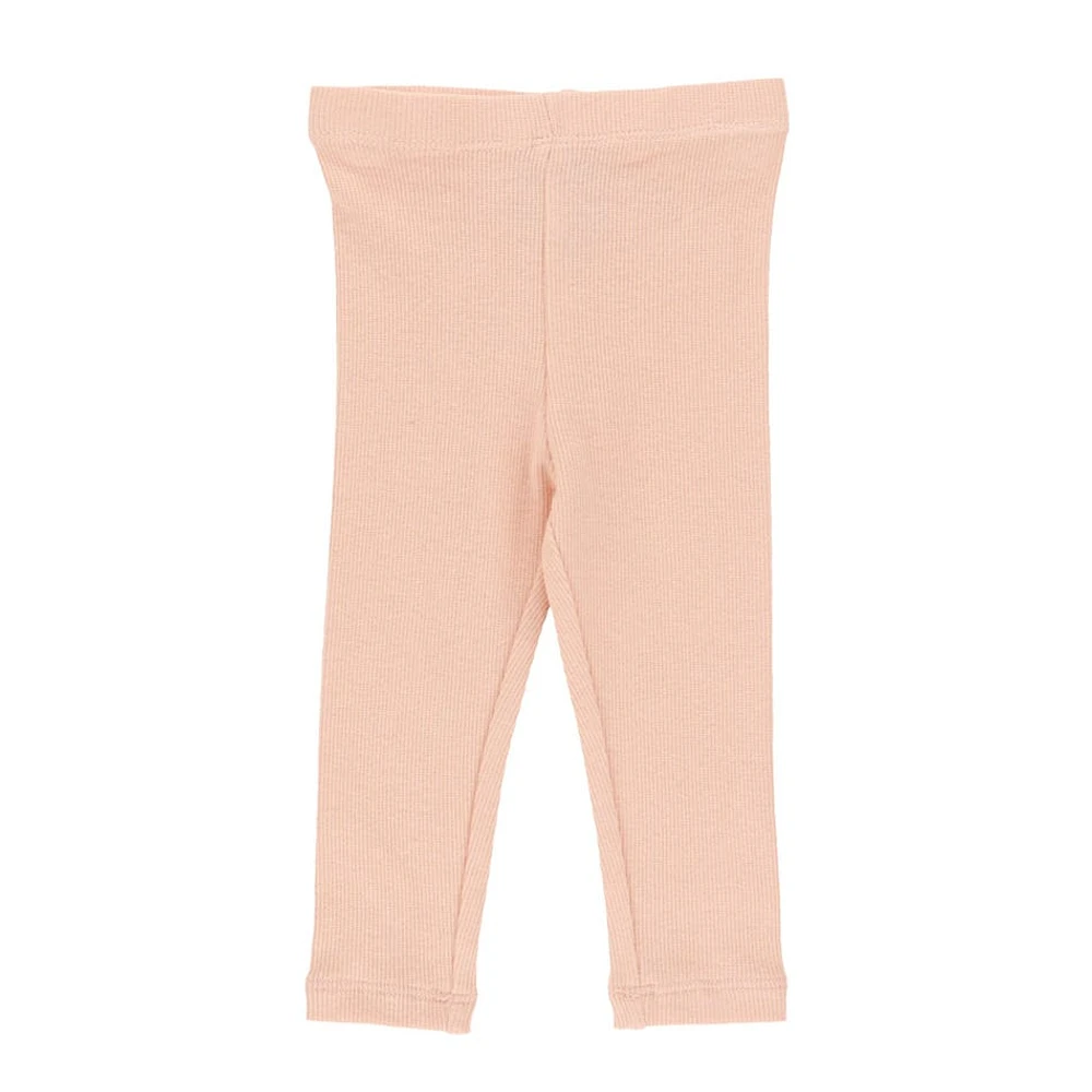 Legging Cotelé Mélodie 3-24mois