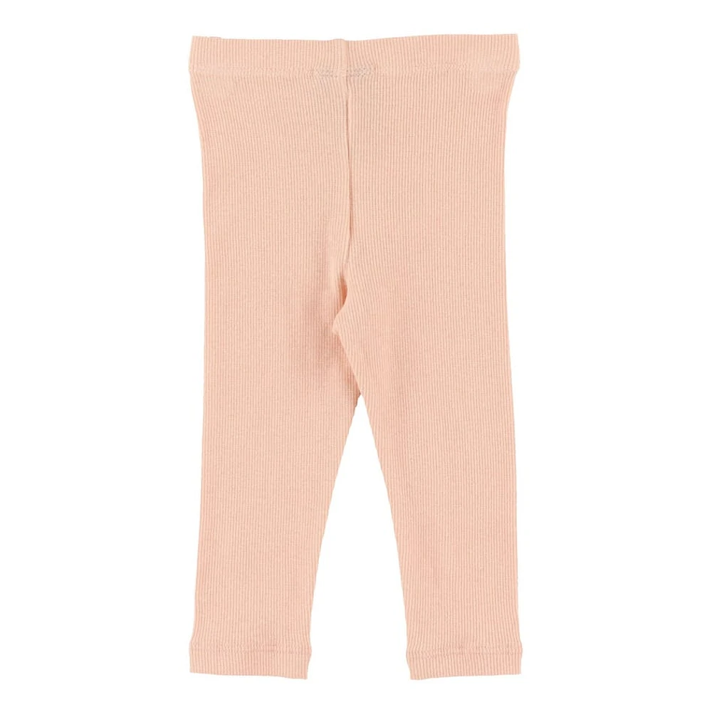 Legging Cotelé Mélodie 3-24mois