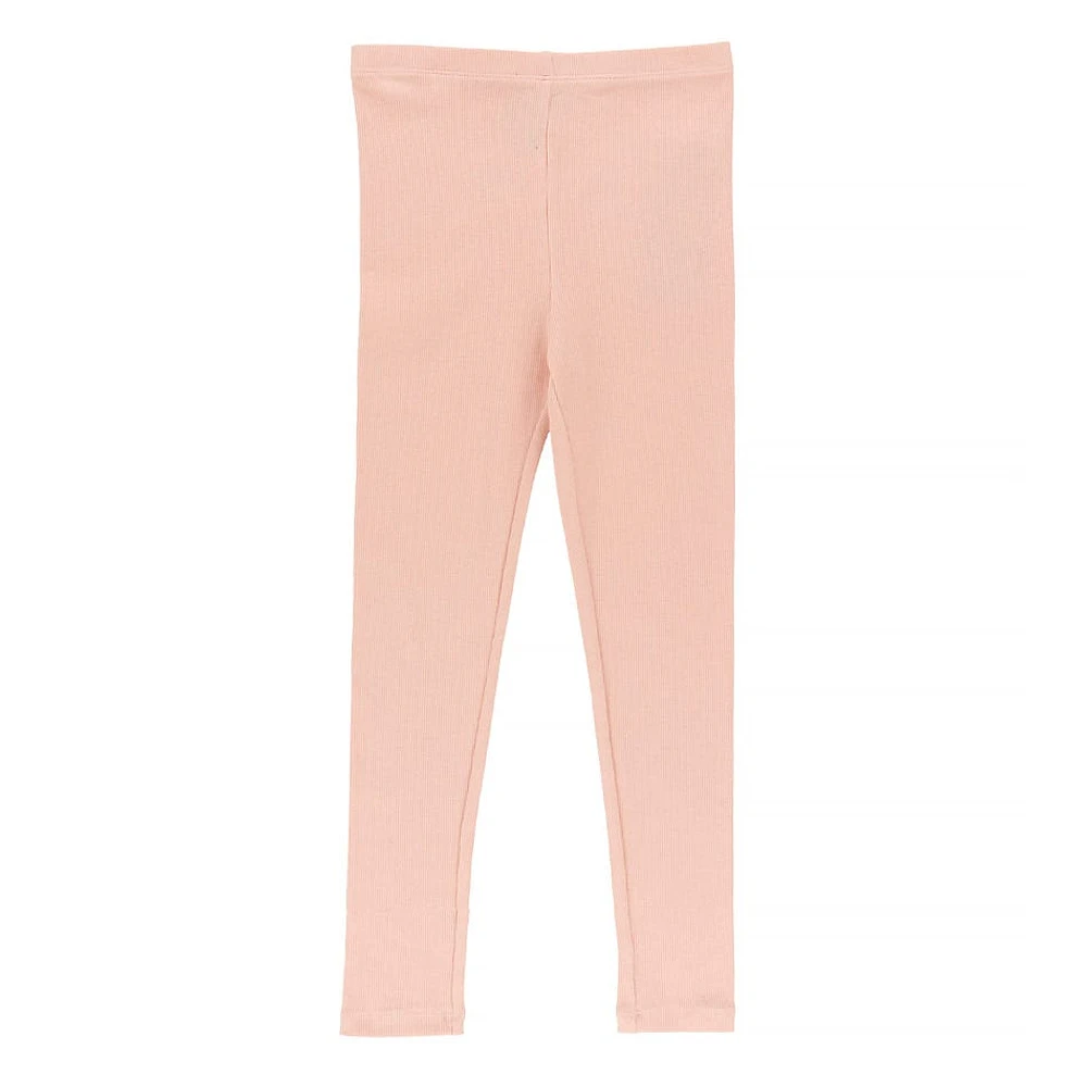 Legging Côtelé Mélodie 2-8ans