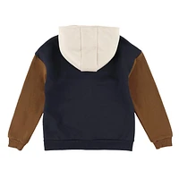 Adventurer Hoodie 2-8y