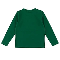 Chic-Chocs Long Sleeves T-Shirt 2-8y