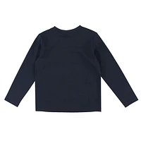 Lake Long Sleeves T-Shirt 2-8y