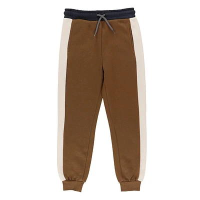 Adventurer Sweatpants 2-8y