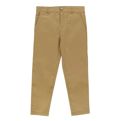 Bear Pants 2-8y