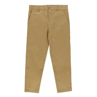 Bear Pants 2-8y