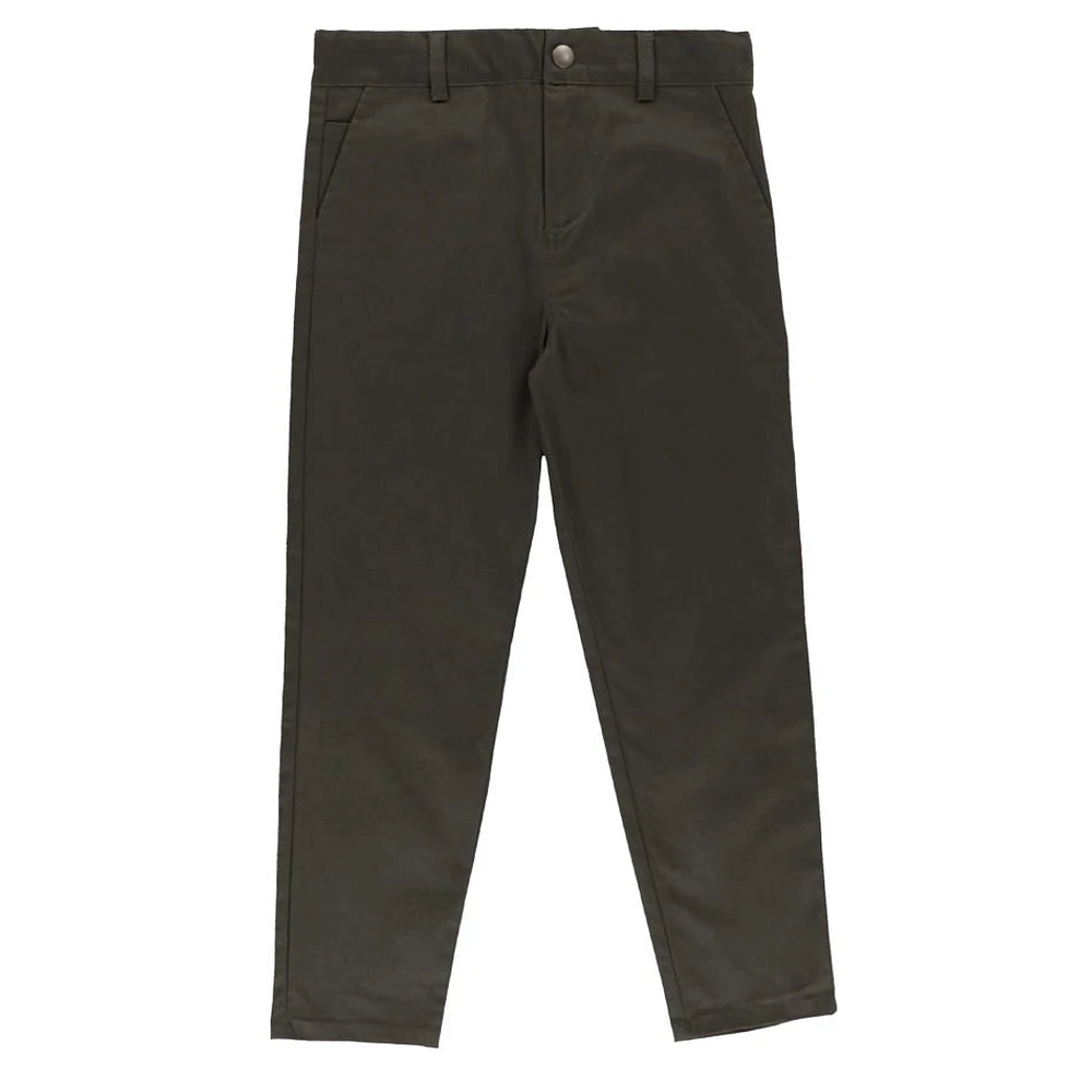 Pantalon Ours 2-8ans