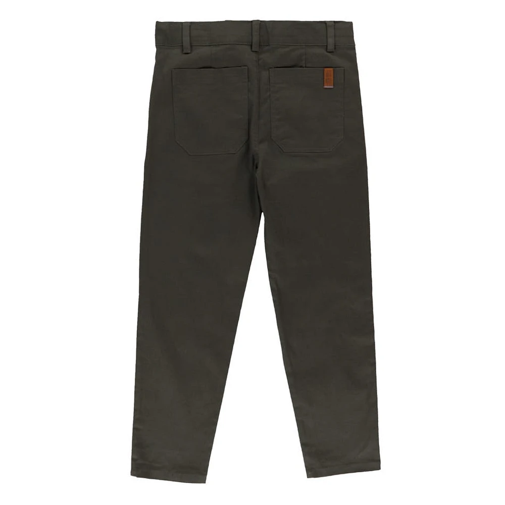 Pantalon Ours 2-8ans