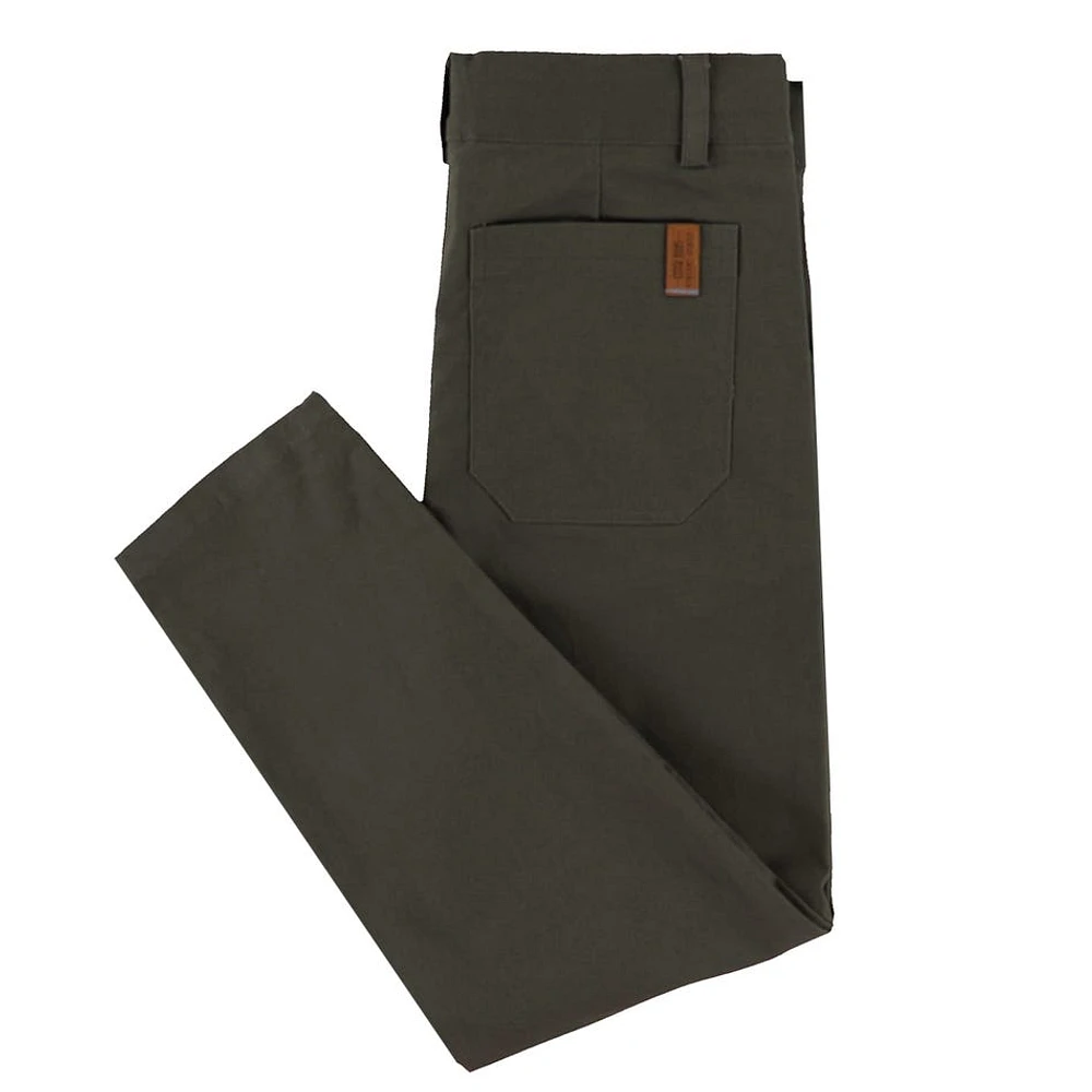 Pantalon Ours 2-8ans