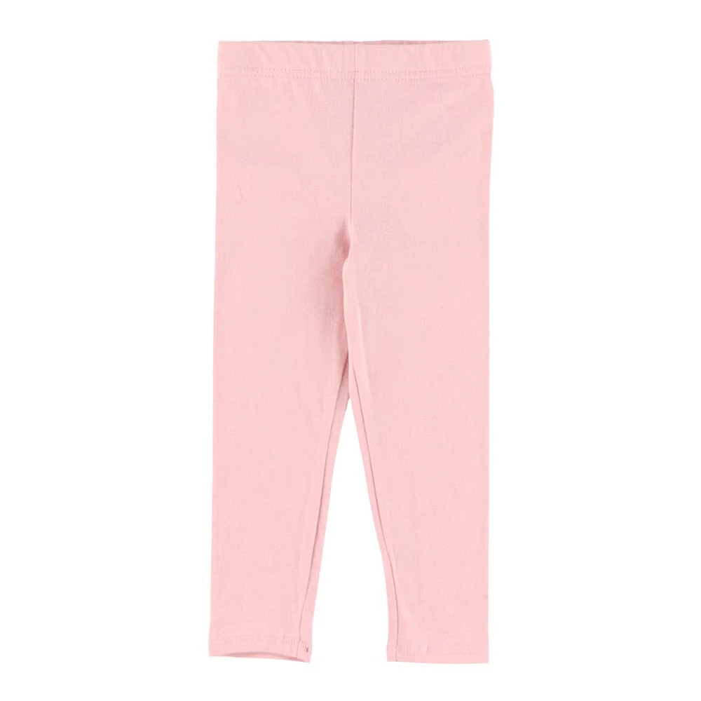 Legging Fleurs 3-24mois
