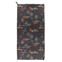 Hawaii Beach Towel