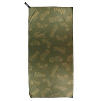 Off Road Beach Towel