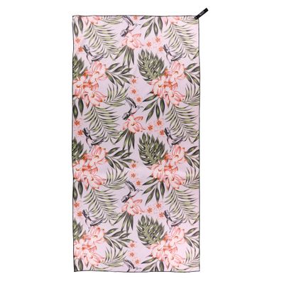 Tropical Beach Towel