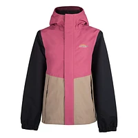 Temis Rainwear Mid-season Jacket 7-16y