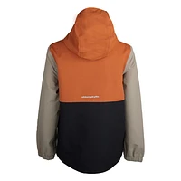 Manteau Mi-Saison Imperméable Témis 7-16ans