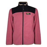 Polar Zip Nilas 7-16ans