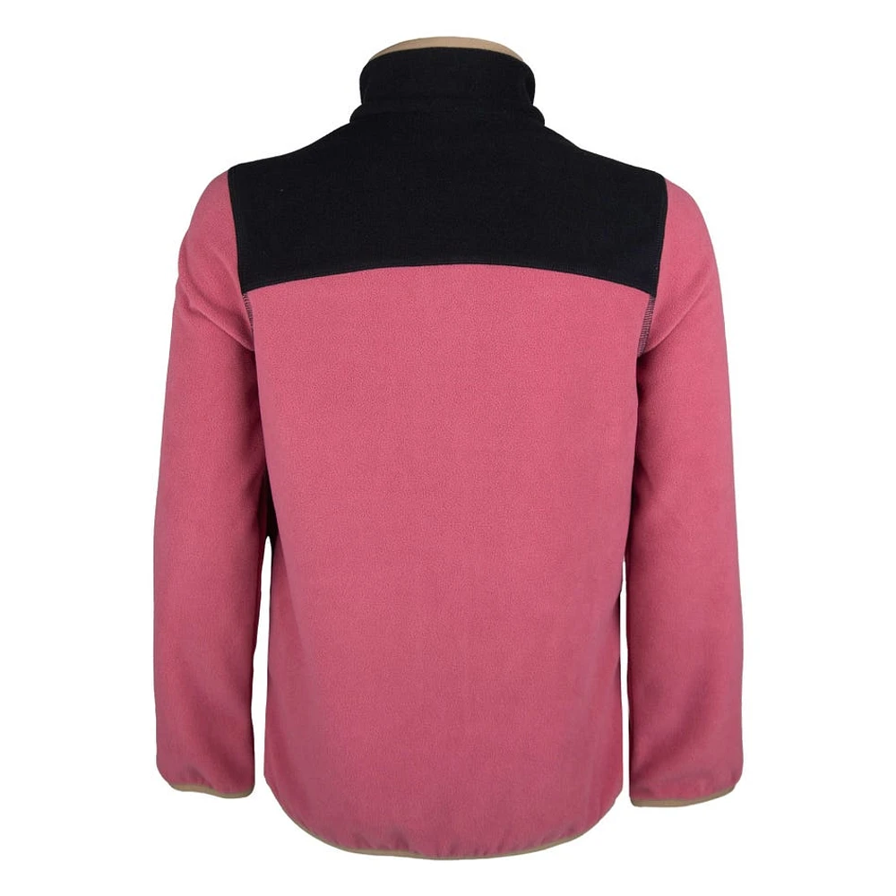 Polar Zip Nilas 7-16ans