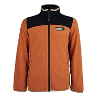 Polar Full Zip Nilas 7-16ans