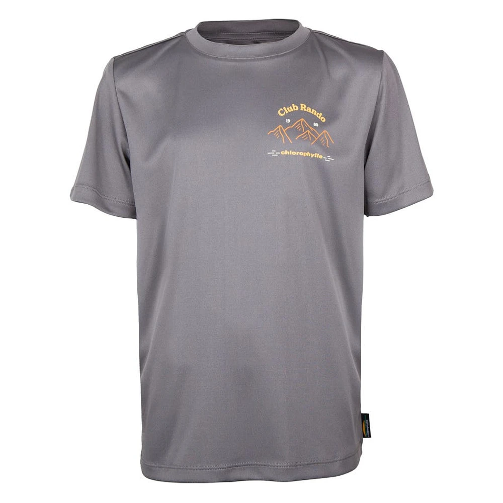 T-Shirt Rando 6-14ans