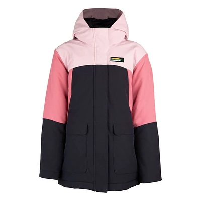 Taiga Winter Jacket 7-14y