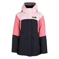 Taiga Winter Jacket 7-14y