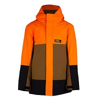 Nordic Winter Jacket 7-14y