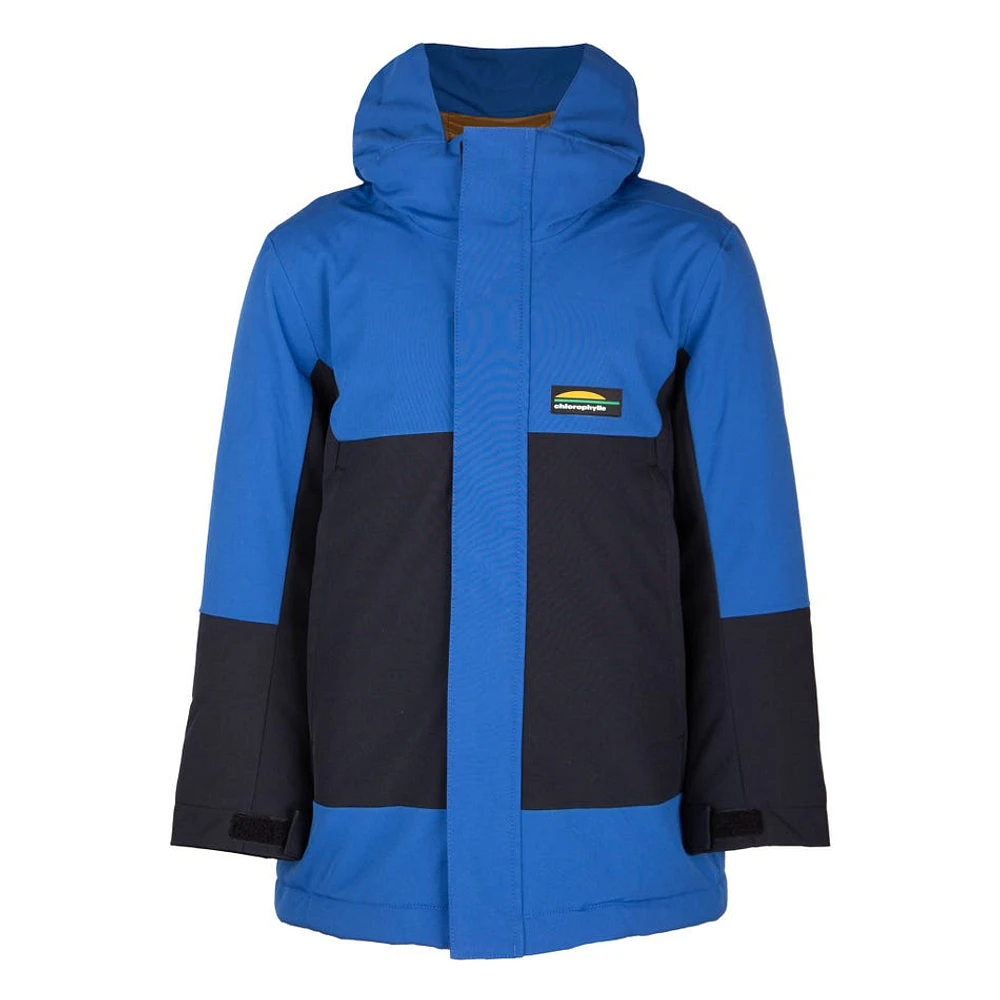 Nordic Winter Jacket 7-14