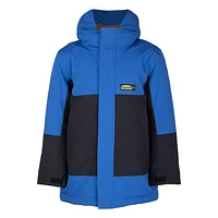 Nordic Winter Jacket 7-14