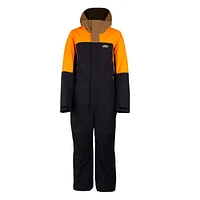 Alpes One Piece Snowsuits 6-10y