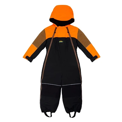 Habit de Neige Une Pièce Cricket 2-7ans