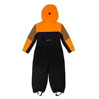 Habit de Neige Une Pièce Cricket 2-7ans