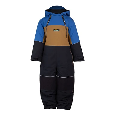 Cricket Snowsuit 2-7y