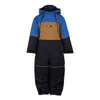 Cricket Snowsuit 2-7y