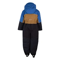 Cricket Snowsuit 2-7y
