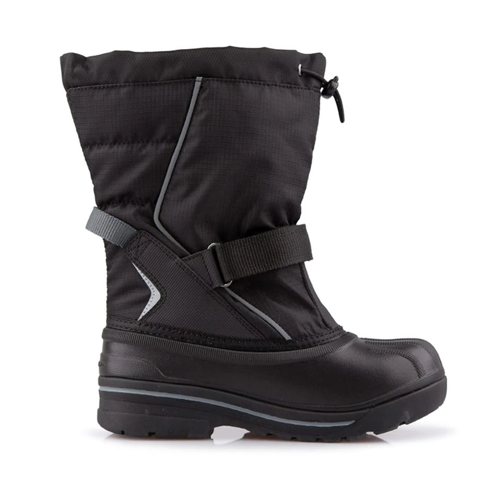 Draconis Winter Boots Sizes 1-6