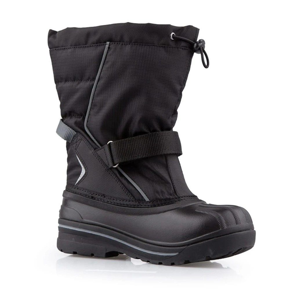 Draconis Winter Boots Sizes 1-6