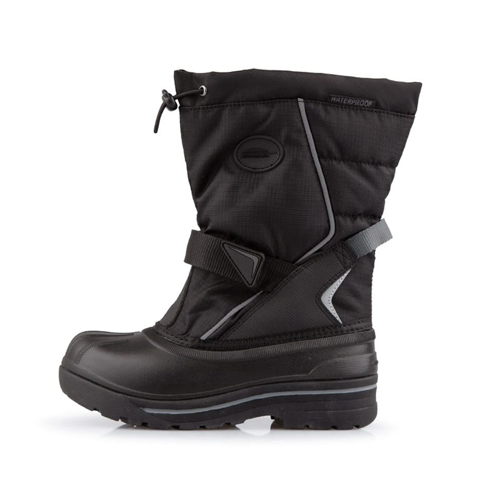 Draconis Winter Boots Sizes 1-6