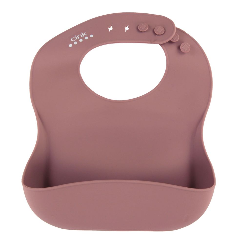 Silicone Bib