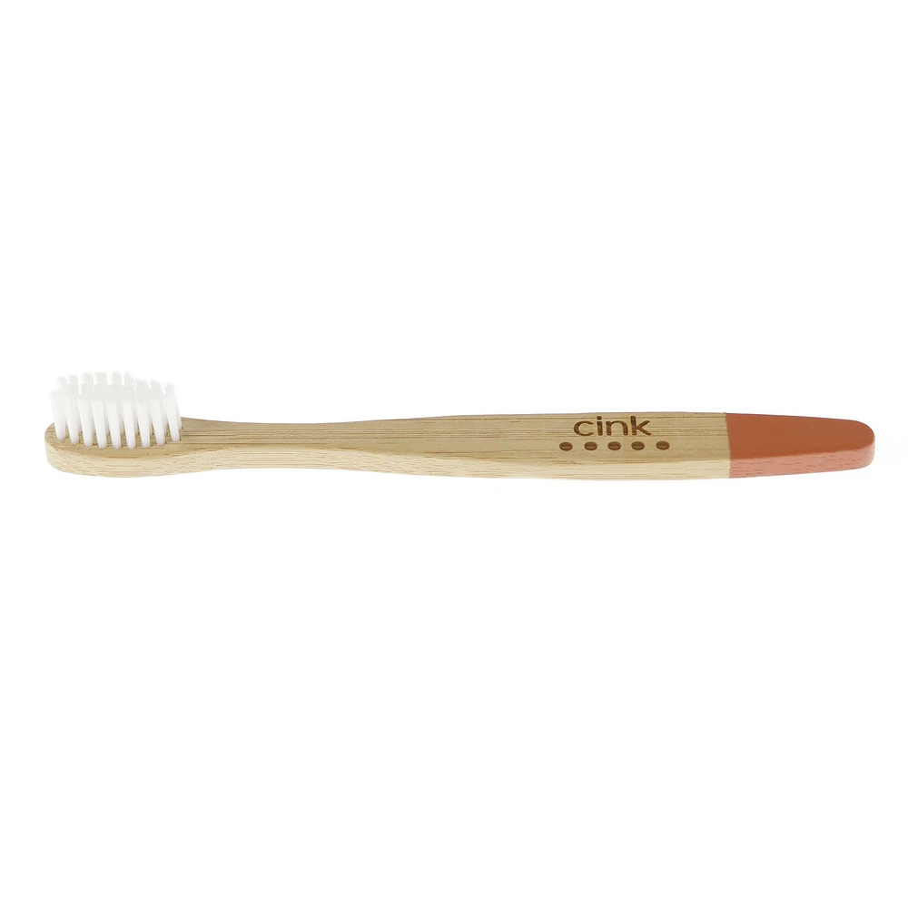 Brosse à Dent en Bambou