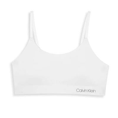 Bralette Poly CK 6-16ans