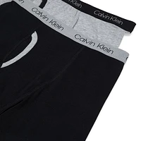 CK 2-pack Boxer Briefs 6-16y